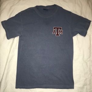 Texas A&M Comfort Colors T-Shirt